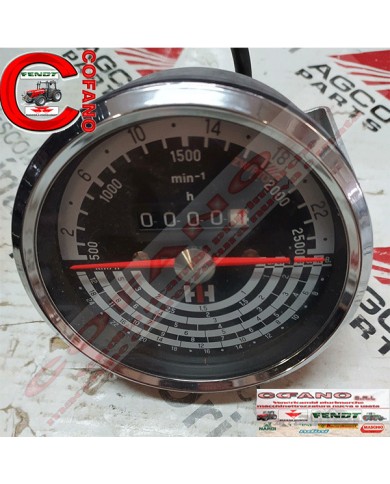 CONTAORE PER TRATTORE CASE IH