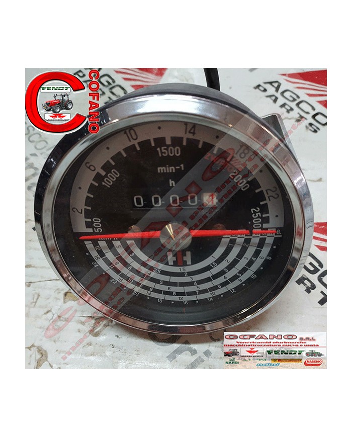 CONTAORE PER TRATTORE CASE IH