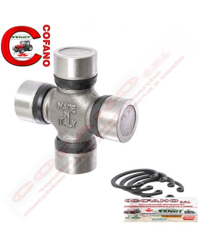 CROCIERA PER MASSEY FERGUSON E LANDINI