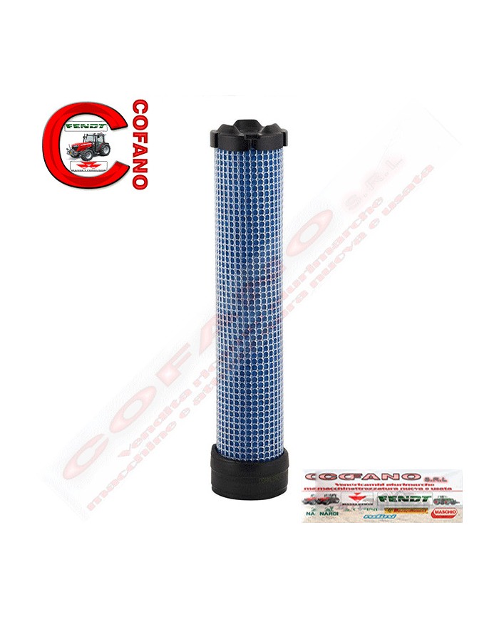 Filtro aria interno Donaldson per raccoglitrice Bosco F802 Filtro aria interno Donaldson per raccoglitrice Bosco F802