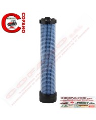 Filtro aria interno Donaldson per raccoglitrice Bosco F802 Filtro aria interno Donaldson per raccoglitrice Bosco F802