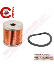 Filtro carburante interno serbatoio raccoglitrice Bosco 120 802 Filtro carburante interno serbatoio raccoglitrice Bosco 120 802