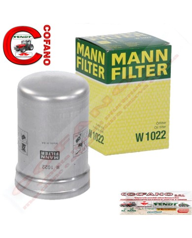 FILTRO JOHN DEERE MAIN FILTER