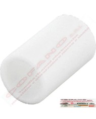 FILTRO SOSPENSIONE CABINA MF SERIE  6400/7400/8400