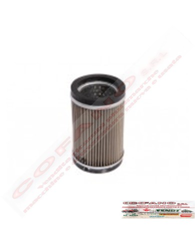 FILTRO SOSPENSIONE CABINA MF SERIE  7600