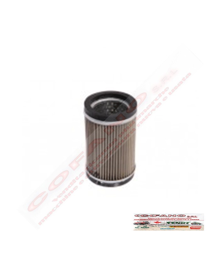 FILTRO SOSPENSIONE CABINA MF SERIE  7600