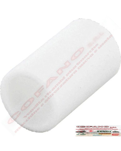 FILTRO SOSPENSIONE CABINA MF SERIE  6400/7400/8400