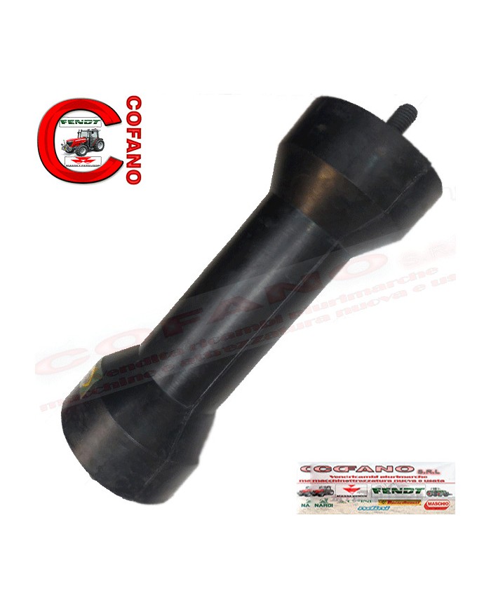 Silent Block scuotitore Berardinucci Originale