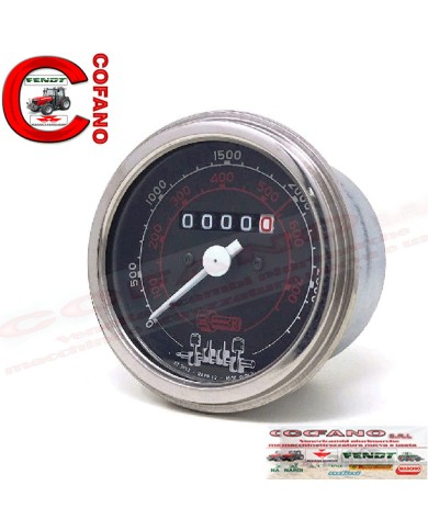 Contaore Contagiri Trattore FIAT 450 480 500 640 4180290