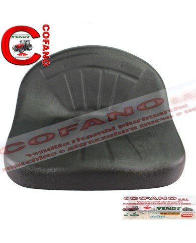 Imbottitura sedile per Trattori Fiat serie Oro 300 420 450 480 540 640