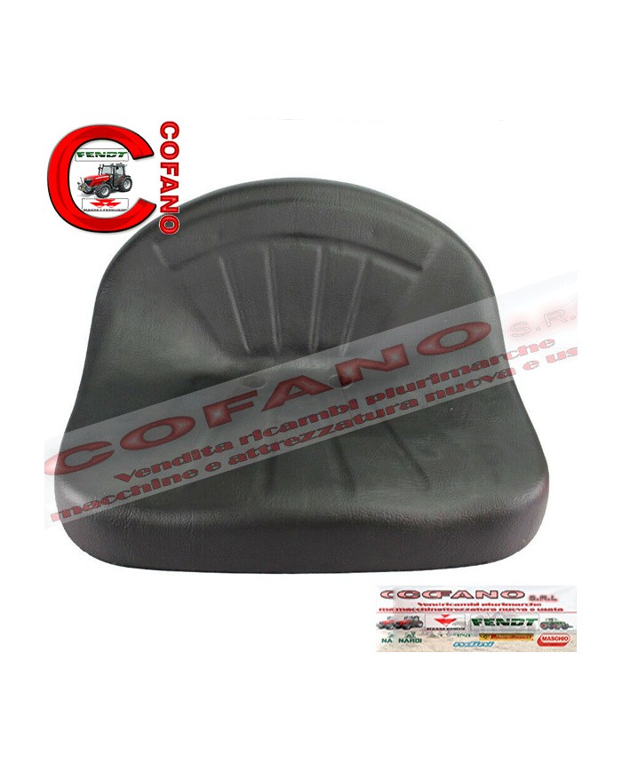 Imbottitura sedile per Trattori Fiat serie Oro 300 420 450 480 540 640 Imbottitura sedile per Trattori Fiat serie Oro 300 420 450 480 540 640