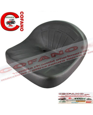 Imbottitura sedile per Trattori Fiat serie Oro 300 420 450 480 540 640