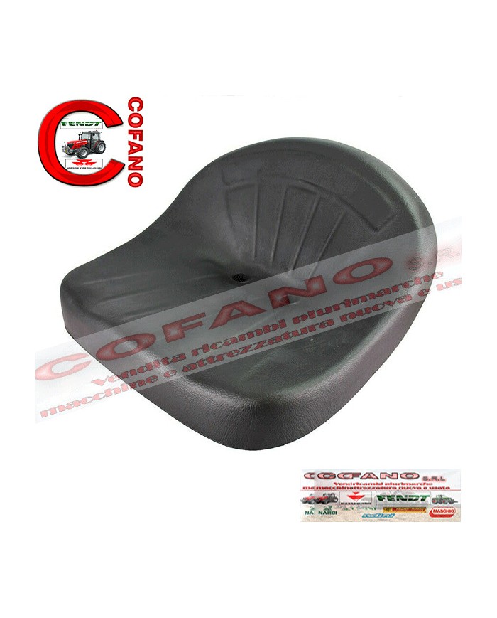 Imbottitura sedile per Trattori Fiat serie Oro 300 420 450 480 540 640 Imbottitura sedile per Trattori Fiat serie Oro 300 420 450 480 540 640
