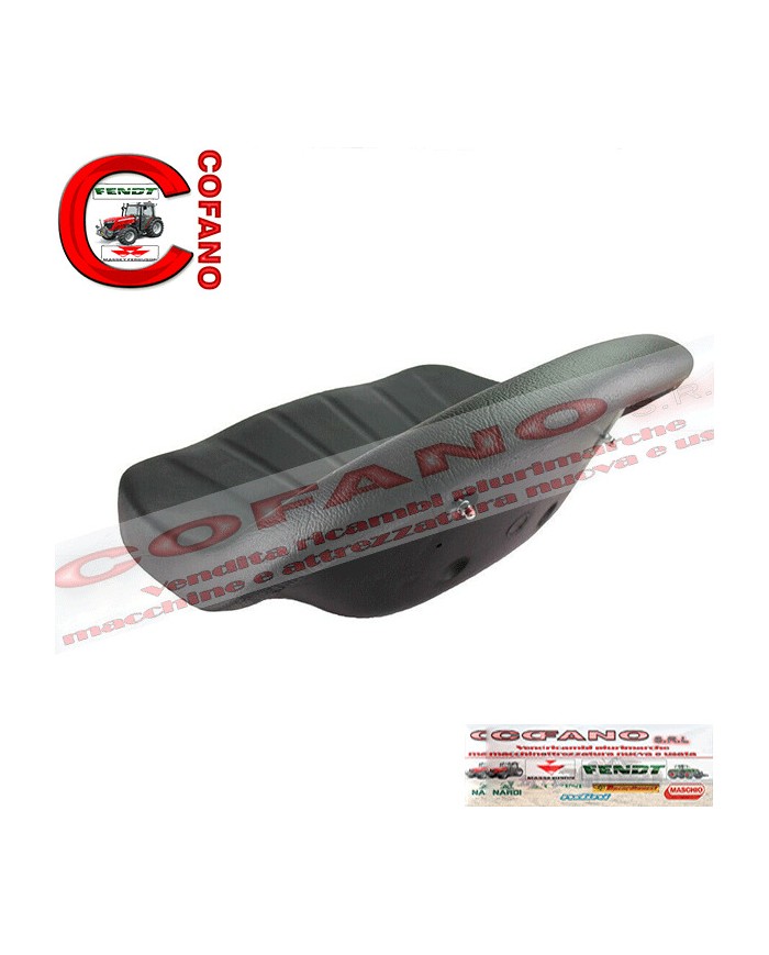 Imbottitura sedile per Trattori Fiat serie Oro 300 420 450 480 540 640 Imbottitura sedile per Trattori Fiat serie Oro 300 420 450 480 540 640
