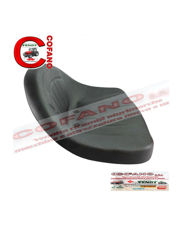 Imbottitura sedile per Trattori Fiat serie Oro 300 420 450 480 540 640 Imbottitura sedile per Trattori Fiat serie Oro 300 420 450 480 540 640