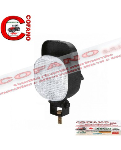 Proiettore orientabile da lavoro universale