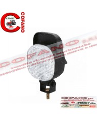 Proiettore orientabile da lavoro universale