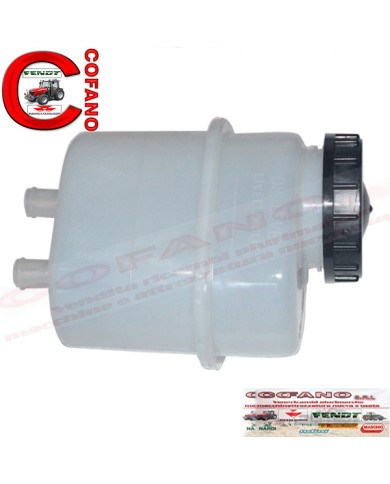 Vaschetta Olio Per Trattori Landini E Massey Ferguson Vaschetta Olio Per Trattori Landini E Massey Ferguson