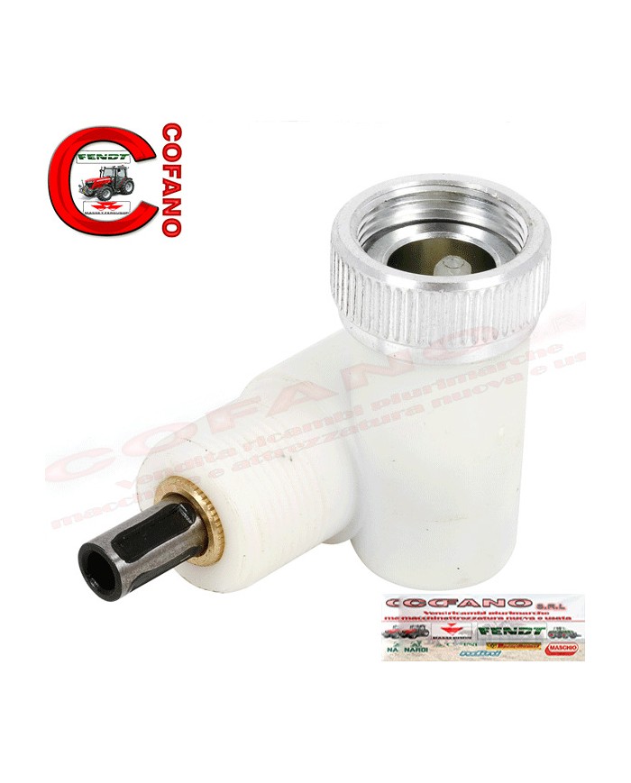 Rinvio Contaore Fiat