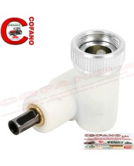 Rinvio Contaore Fiat