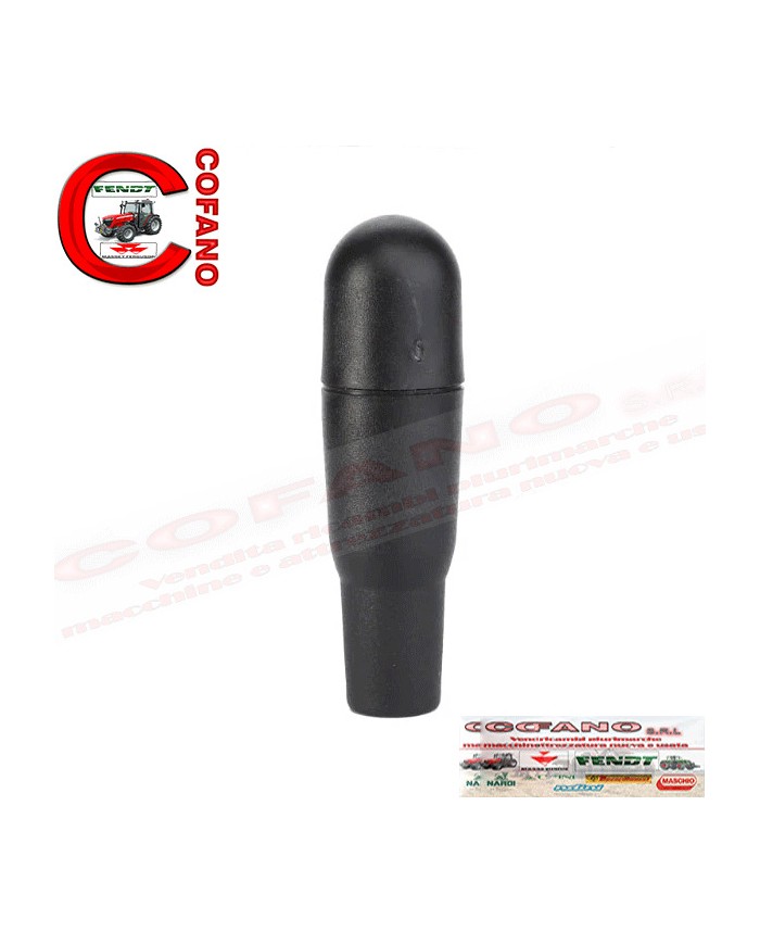 Pomello serie 300 acceleratore a mano trattore Massey Ferguson