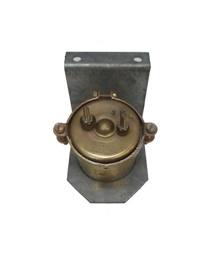 Contaore Jaeger per mietitrebbie adattabile