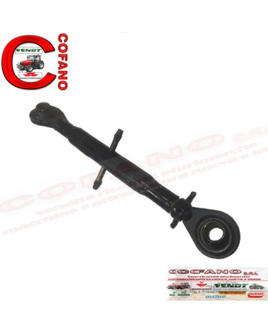 Terzo punto meccanico per Same Lamborghini Hurlimann 475-680mm