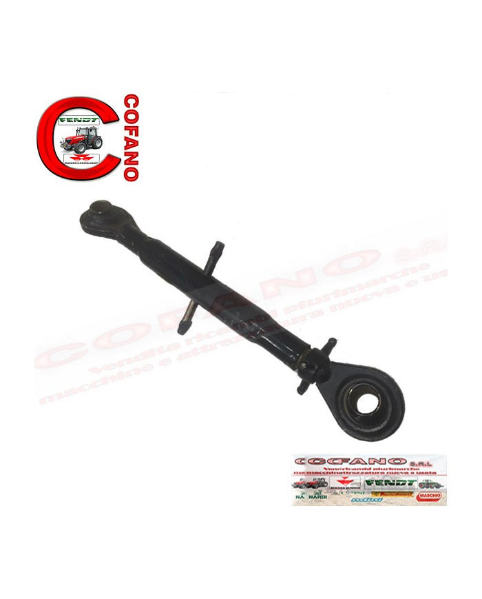 Terzo punto meccanico per Same Lamborghini Hurlimann 475-680mm