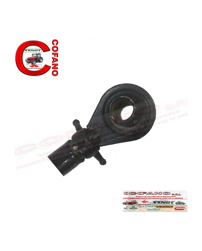 Terzo punto meccanico per Same Lamborghini Hurlimann 475-680mm