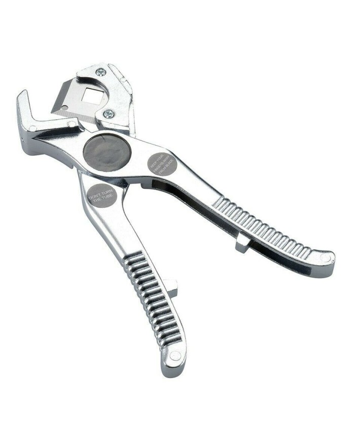 Pinza taglia tubo