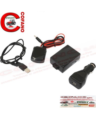 Mini Localizzatore Gps Tracker Mini Localizzatore Gps Tracker