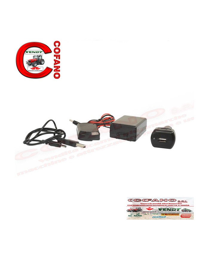 Mini Localizzatore Gps Tracker