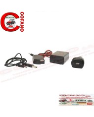 Mini Localizzatore Gps Tracker