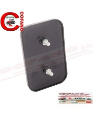 Catarifrangente Goldoni 10x6 cm