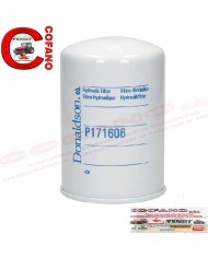 Filtro idraulico Donaldson P171606 Filtro idraulico Donaldson P171606