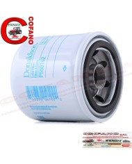 Filtro olio Donaldson P559418 Ø 95x139 mm Fendt