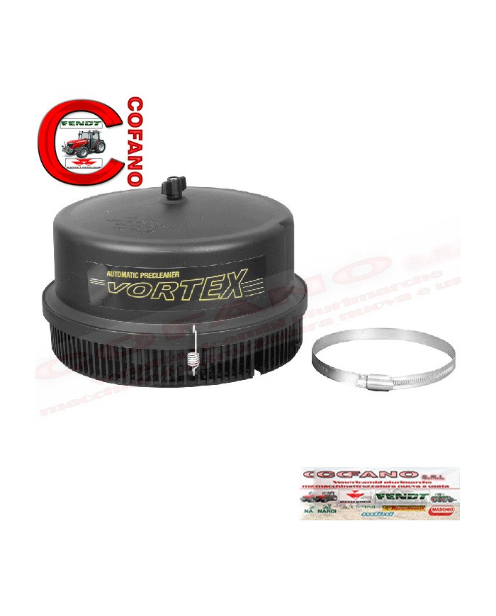 Prefiltro Vortex CV-15478