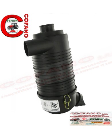 Filtro aria completo Donaldson G057504