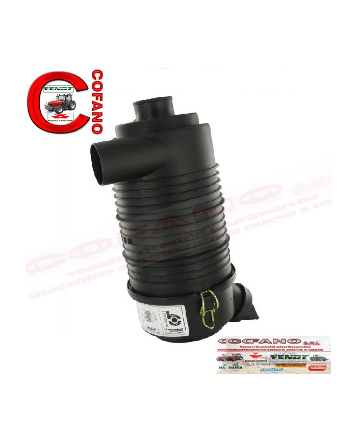 Filtro aria completo Donaldson G057504