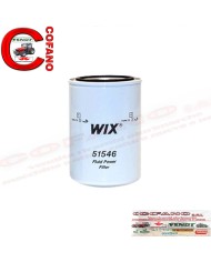 Filtro idraulico Wix 51546 Filtro idraulico Wix 51546