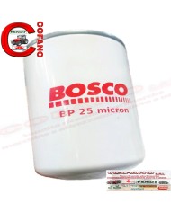 Filtro idraulico Bosco 25 micron