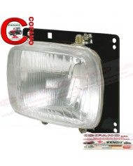 Fanale per trattore Fiat serie 66 New Holland