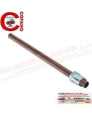 Tubo livello olio Massey Ferguson 367 374 376