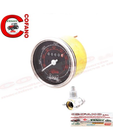 Contaore Contagiri Trattore FIAT 450 480 500 640