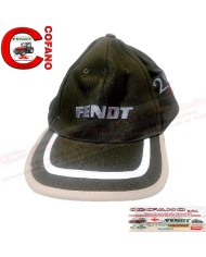 Cappello Fendt originale