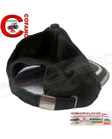 Cappello Fendt originale
