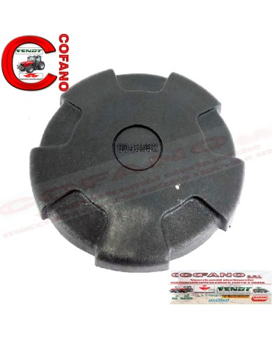 Tappo serbatoio originale motori Lombardini