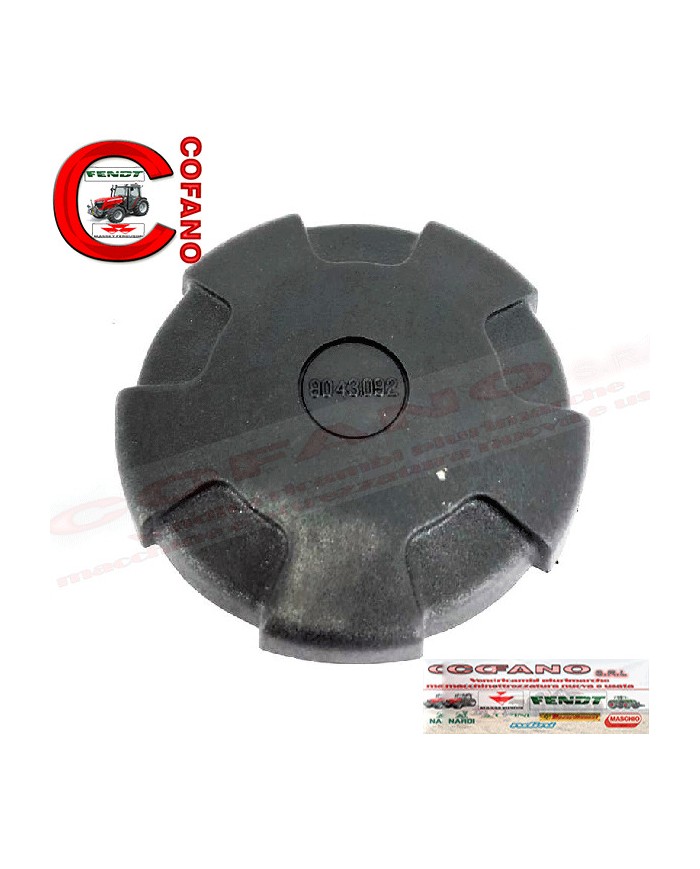 Tappo serbatoio originale motori Lombardini
