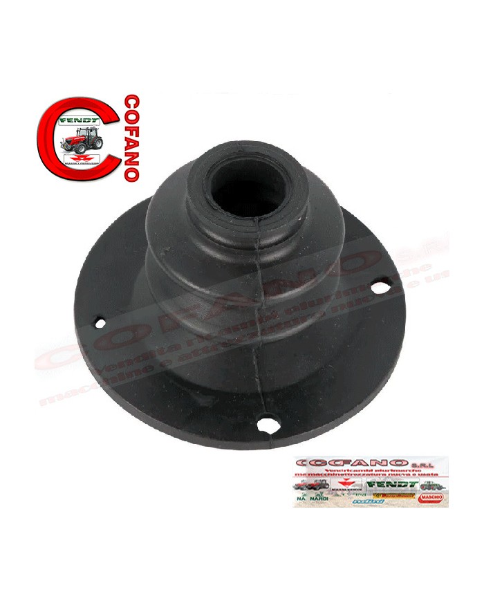 Cuffia leva cambio compatibile Goldoni