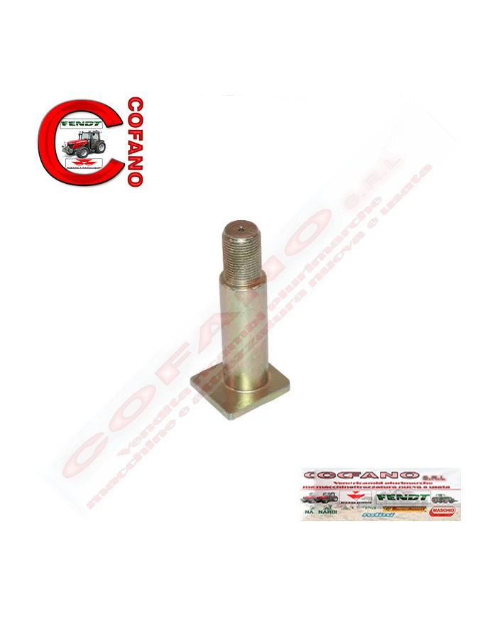 Bullone Maschio M20x1,5 originale